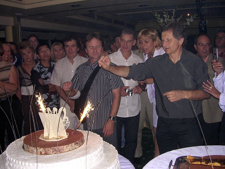 15 ans du JOCEL au SOFITEL (26)